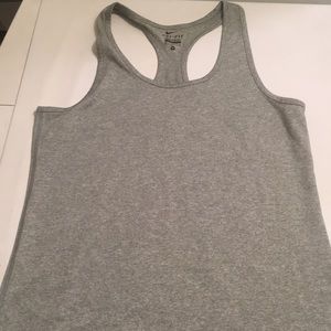 Nike Dri-fit tank